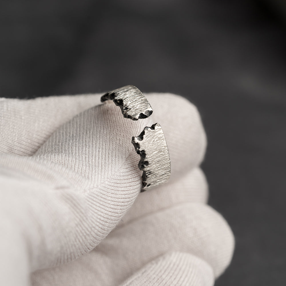 Origin Ring Argint