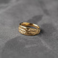 Slash Ring Aur