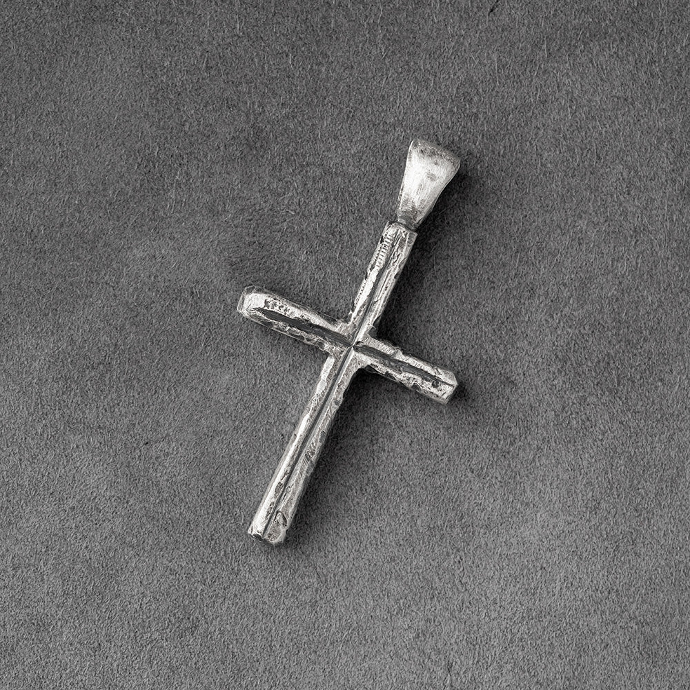 Aetisan's Cross Argint