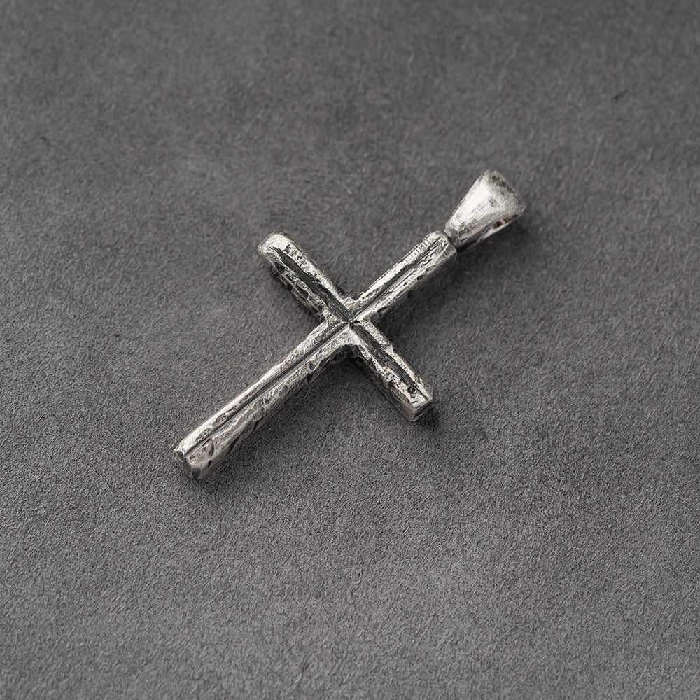 Aetisan's Cross Argint