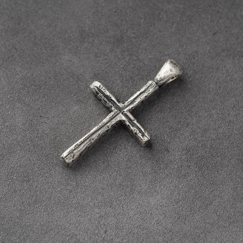 Aetisan's Cross Argint