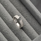 Origin Ring Argint