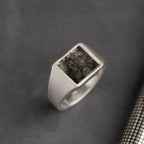 Frame Signet Argint