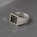 Frame Signet Argint