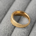 Frozen Ring Aur